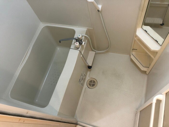 アクアシティ舟入中町(504)の物件内観写真