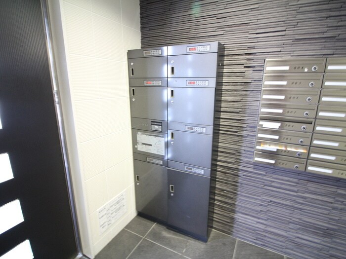 アクアシティ舟入中町(504)の物件外観写真