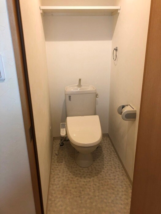 アクアシティ舟入中町(504)の物件内観写真