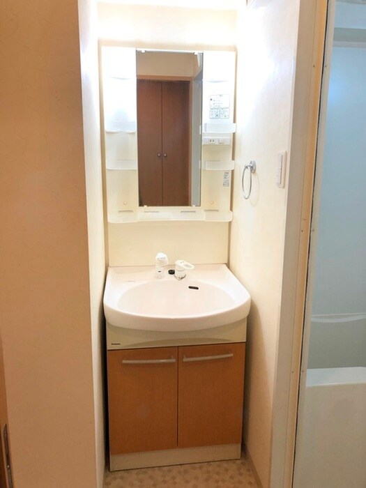 アクアシティ舟入中町(504)の物件内観写真