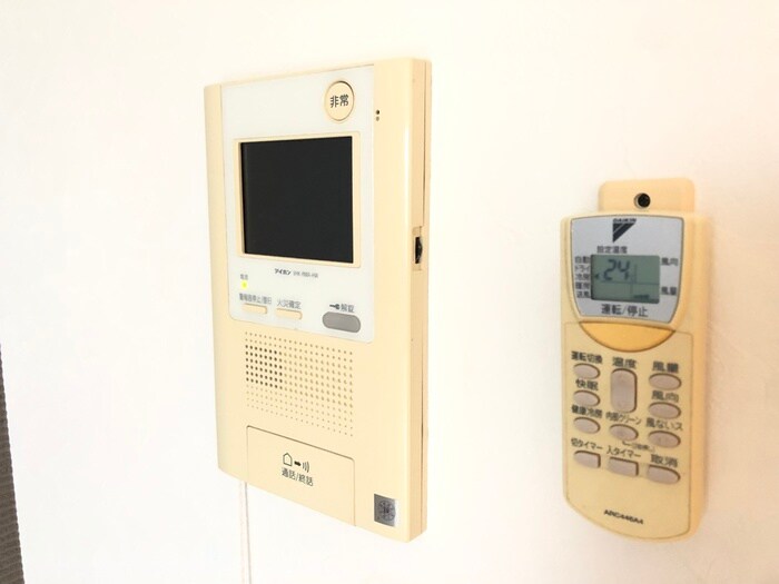 アクアシティ舟入中町(504)の物件内観写真