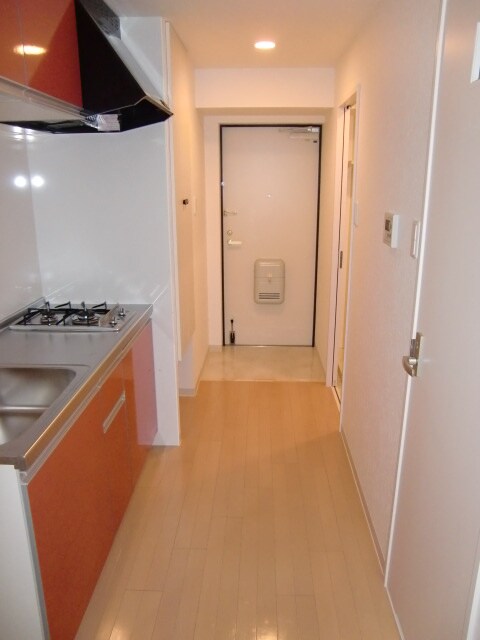 アクアシティ舟入中町(504)の物件内観写真