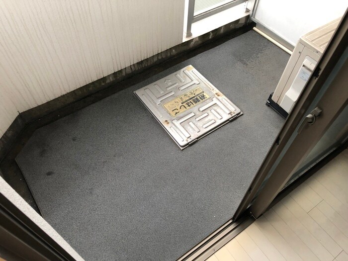 アクアシティ舟入中町(504)の物件内観写真