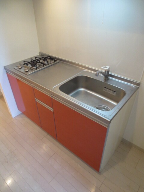 アクアシティ舟入中町(701)の物件内観写真