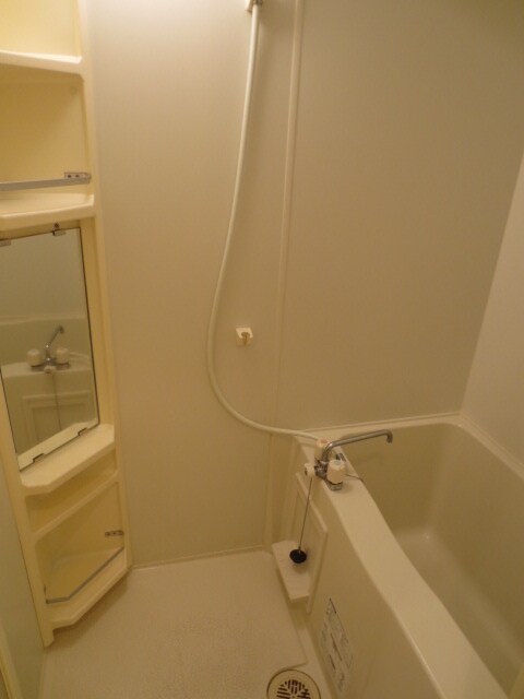 アクアシティ舟入中町(701)の物件内観写真