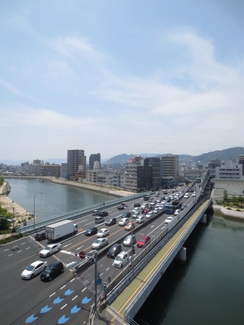 アクアシティ舟入中町(701)の物件内観写真