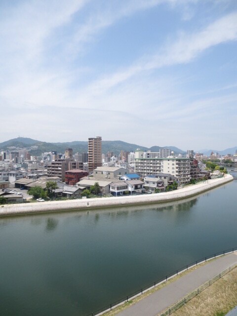 アクアシティ舟入中町(701)の物件内観写真