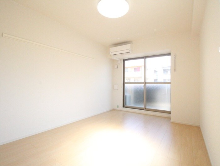 ７ｔｈ ＦＬＡＧ 己斐本町の物件内観写真