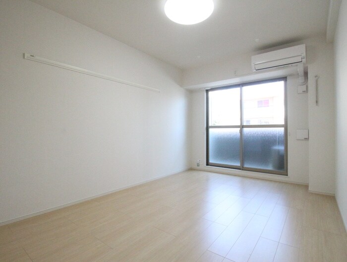 ７ｔｈ ＦＬＡＧ 己斐本町の物件内観写真