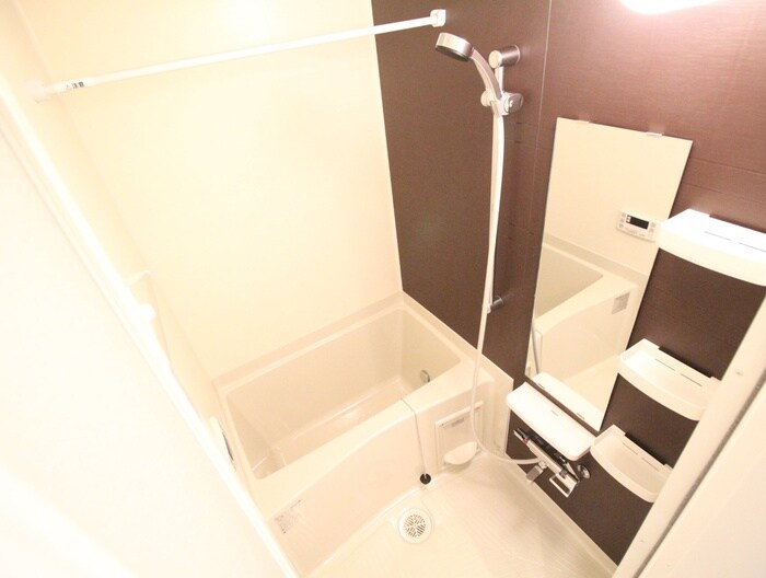 ７ｔｈ ＦＬＡＧ 己斐本町の物件内観写真