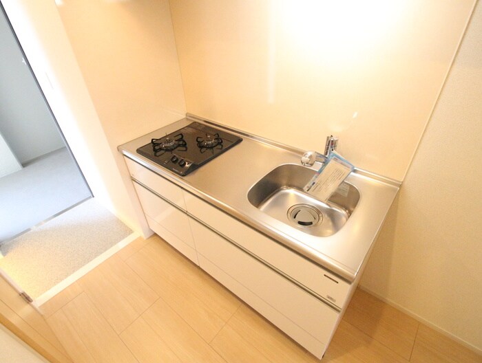 ７ｔｈ ＦＬＡＧ 己斐本町の物件内観写真