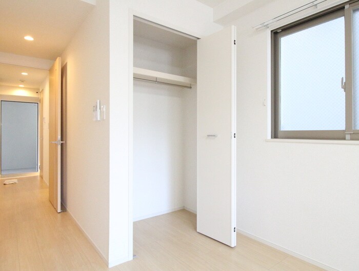 ７ｔｈ ＦＬＡＧ 己斐本町の物件内観写真