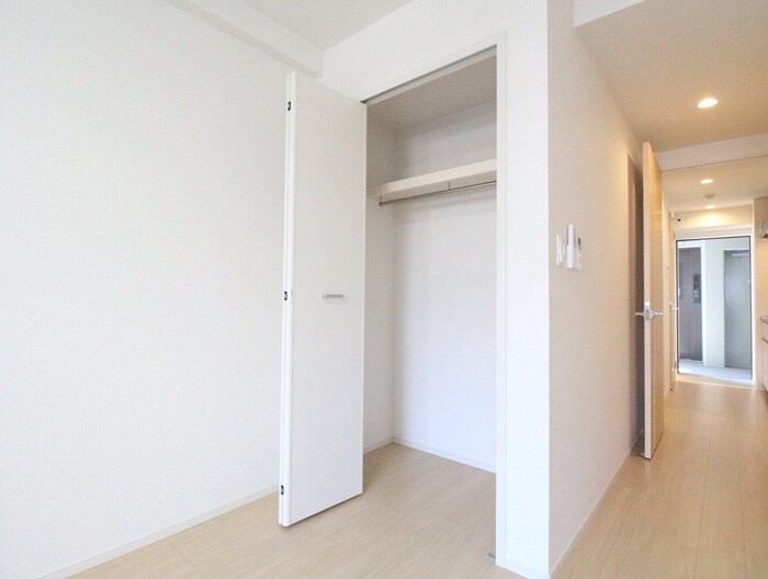 ７ｔｈ ＦＬＡＧ 己斐本町の物件内観写真