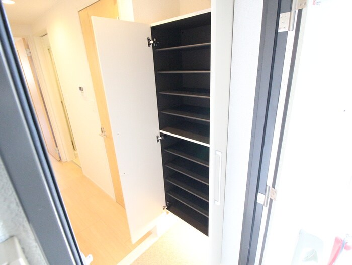 ７ｔｈ ＦＬＡＧ 己斐本町の物件内観写真