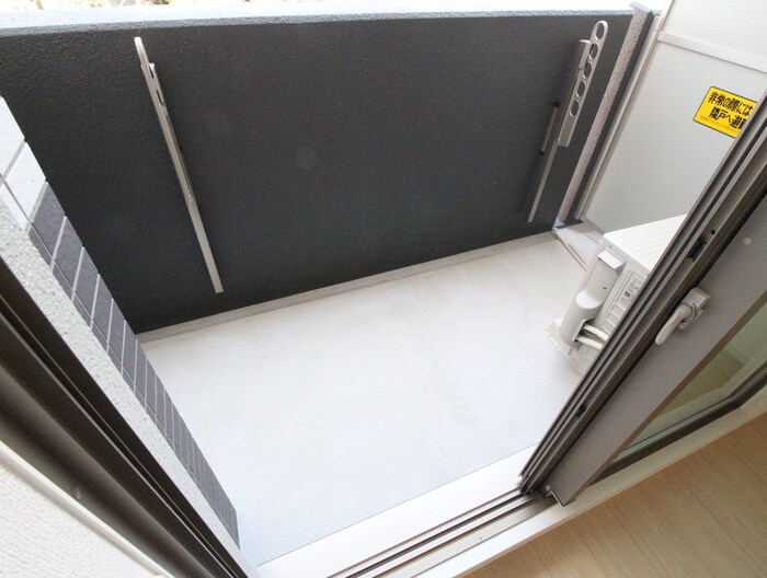 ７ｔｈ ＦＬＡＧ 己斐本町の物件内観写真