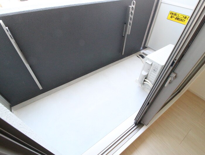 ７ｔｈ ＦＬＡＧ 己斐本町の物件内観写真