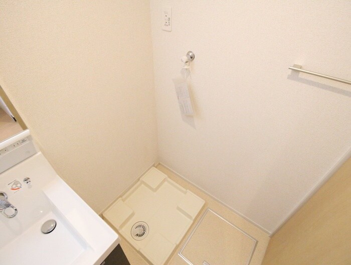 ７ｔｈ ＦＬＡＧ 己斐本町の物件内観写真