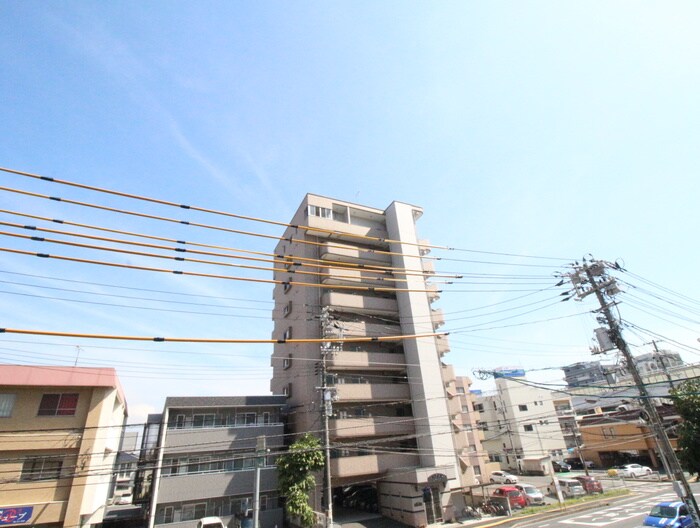 ７ｔｈ ＦＬＡＧ 己斐本町の物件内観写真