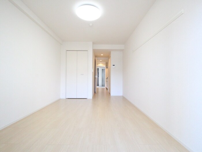 ７ｔｈ ＦＬＡＧ 己斐本町の物件内観写真