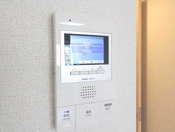 ７ｔｈ ＦＬＡＧ 己斐本町の物件内観写真