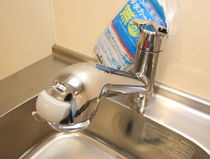 ７ｔｈ ＦＬＡＧ 己斐本町の物件内観写真