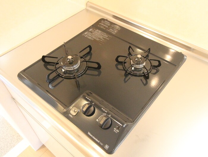 ７ｔｈ ＦＬＡＧ 己斐本町の物件内観写真