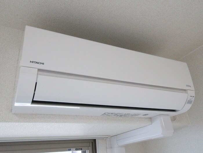 ７ｔｈ ＦＬＡＧ 己斐本町の物件内観写真