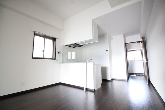 カシマ河原町の物件内観写真