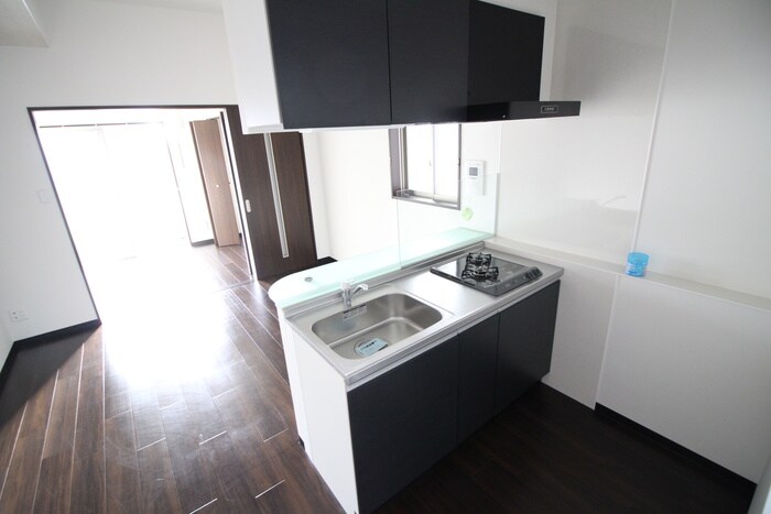 カシマ河原町の物件内観写真