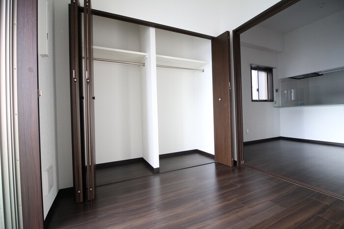 カシマ河原町の物件内観写真