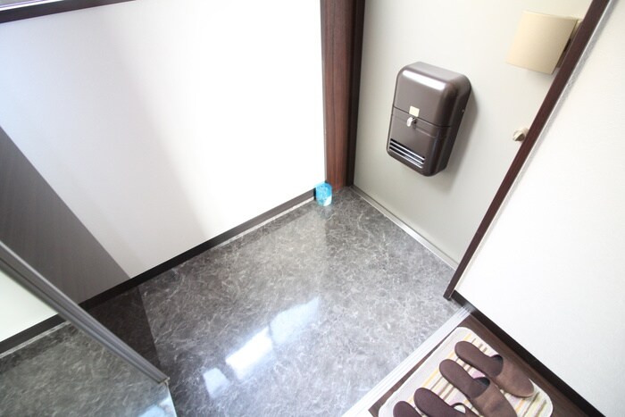 カシマ河原町の物件内観写真