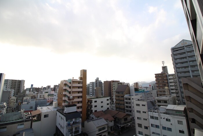 カシマ河原町の物件内観写真