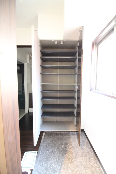 カシマ河原町の物件内観写真