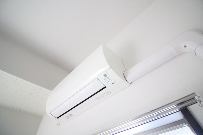 カシマ河原町の物件内観写真