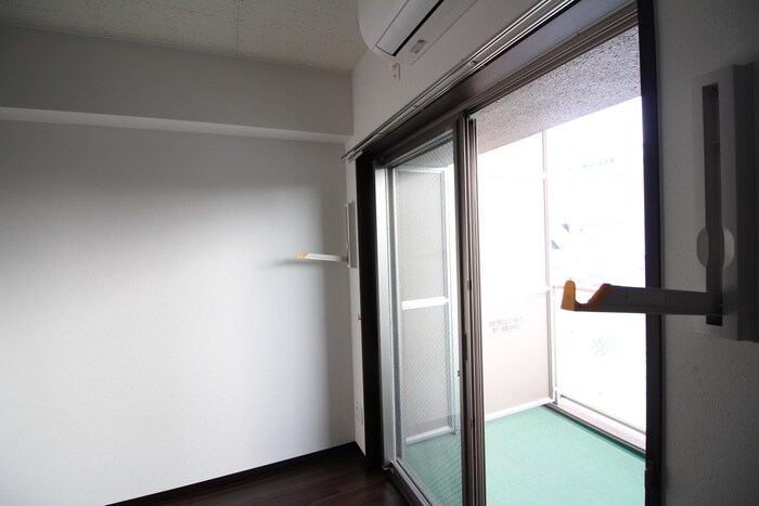 カシマ河原町の物件内観写真