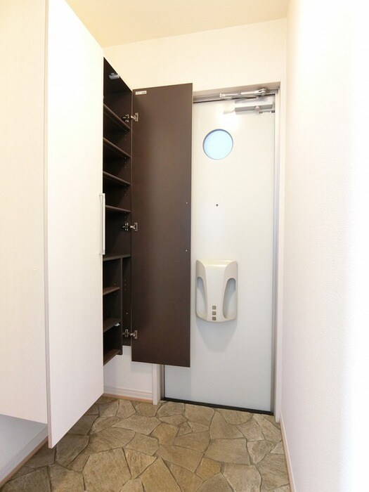 ストゥ－ディオ雅Ａ棟の物件内観写真