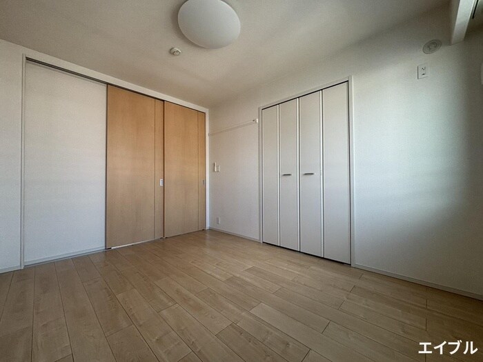 イースト　オーブの物件内観写真