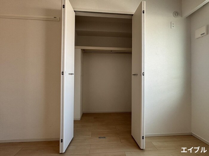 イースト　オーブの物件内観写真