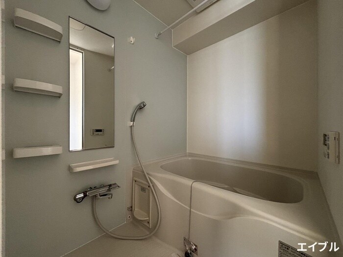 イースト　オーブの物件内観写真