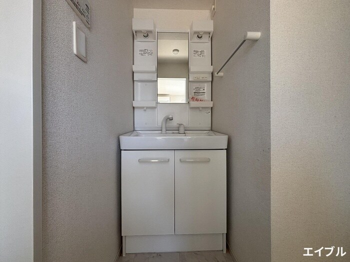 イースト　オーブの物件内観写真