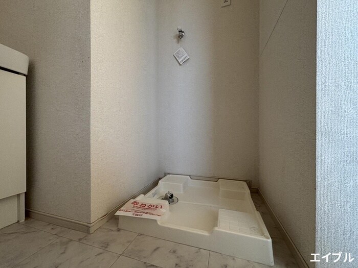 イースト　オーブの物件内観写真