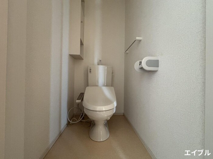 イースト　オーブの物件内観写真