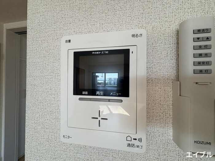 イースト　オーブの物件内観写真