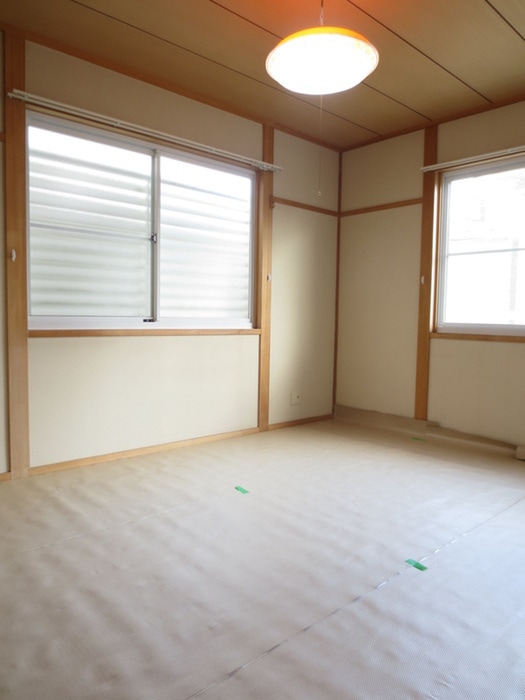 ノブタハイツの物件内観写真