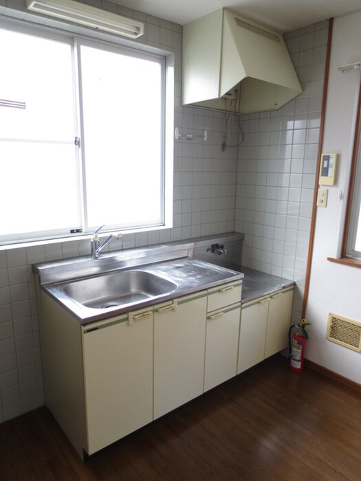 ノブタハイツの物件内観写真