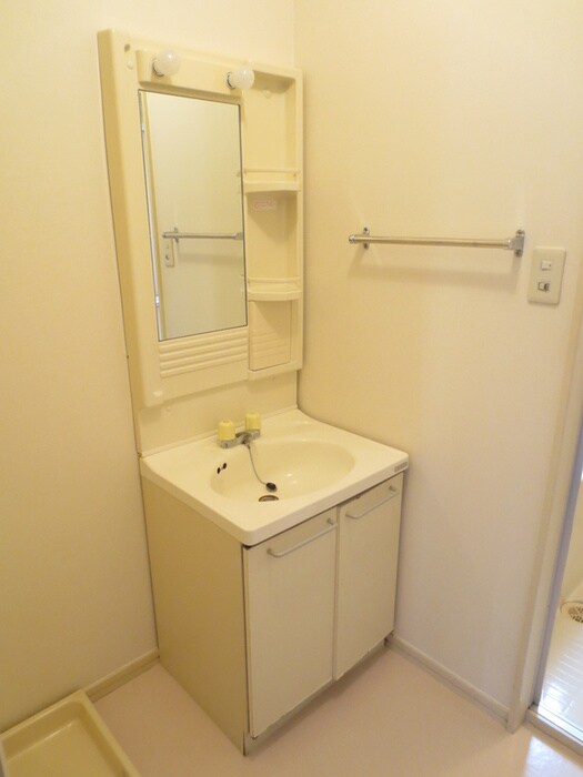 ノブタハイツの物件内観写真