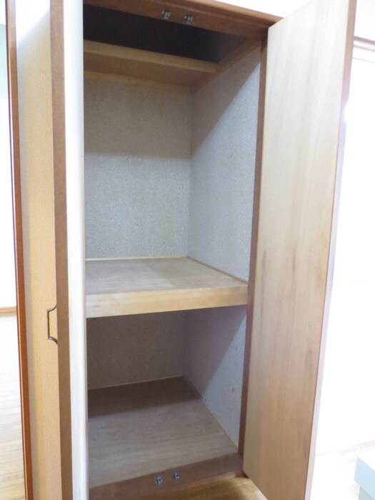 ノブタハイツの物件内観写真