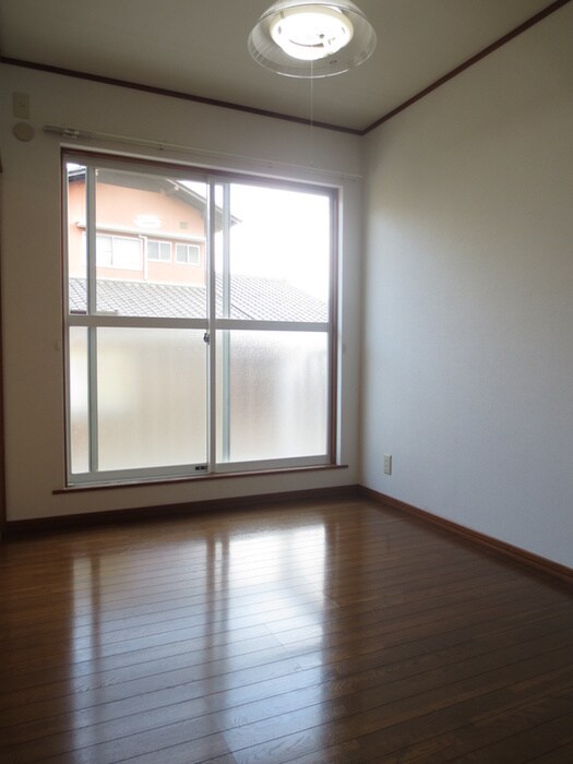 ノブタハイツの物件内観写真