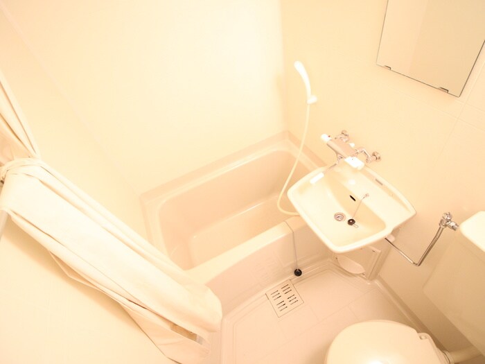 賀茂ビルの物件内観写真