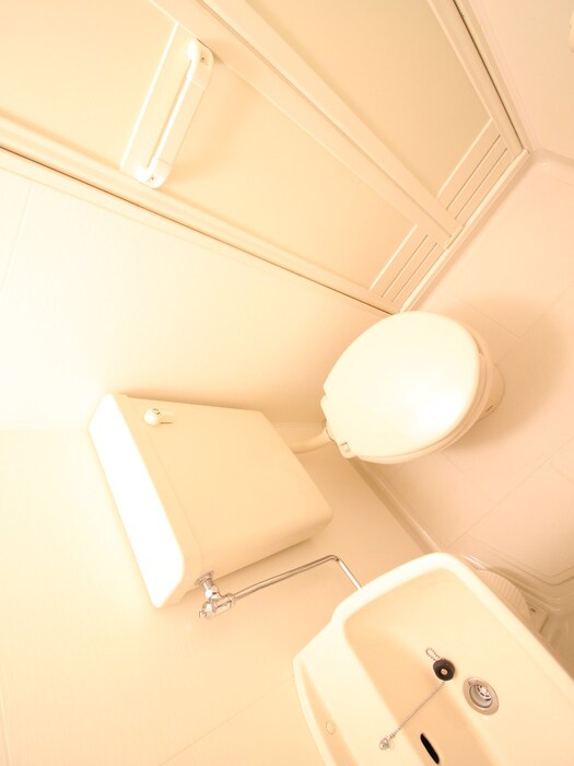 賀茂ビルの物件内観写真